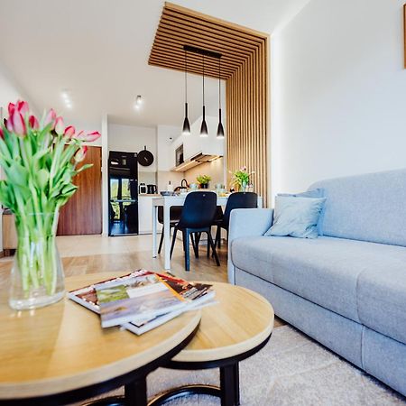 Apartament Jp Karpacz - Karpatia Resort, Mysliwska 5E 외부 사진