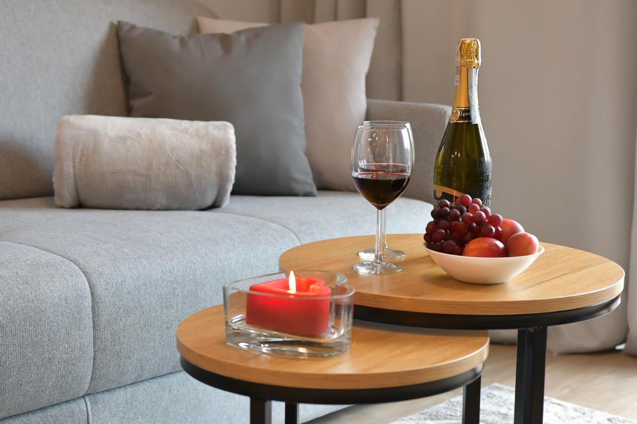 Apartament Jp Karpacz - Karpatia Resort, Mysliwska 5E 외부 사진