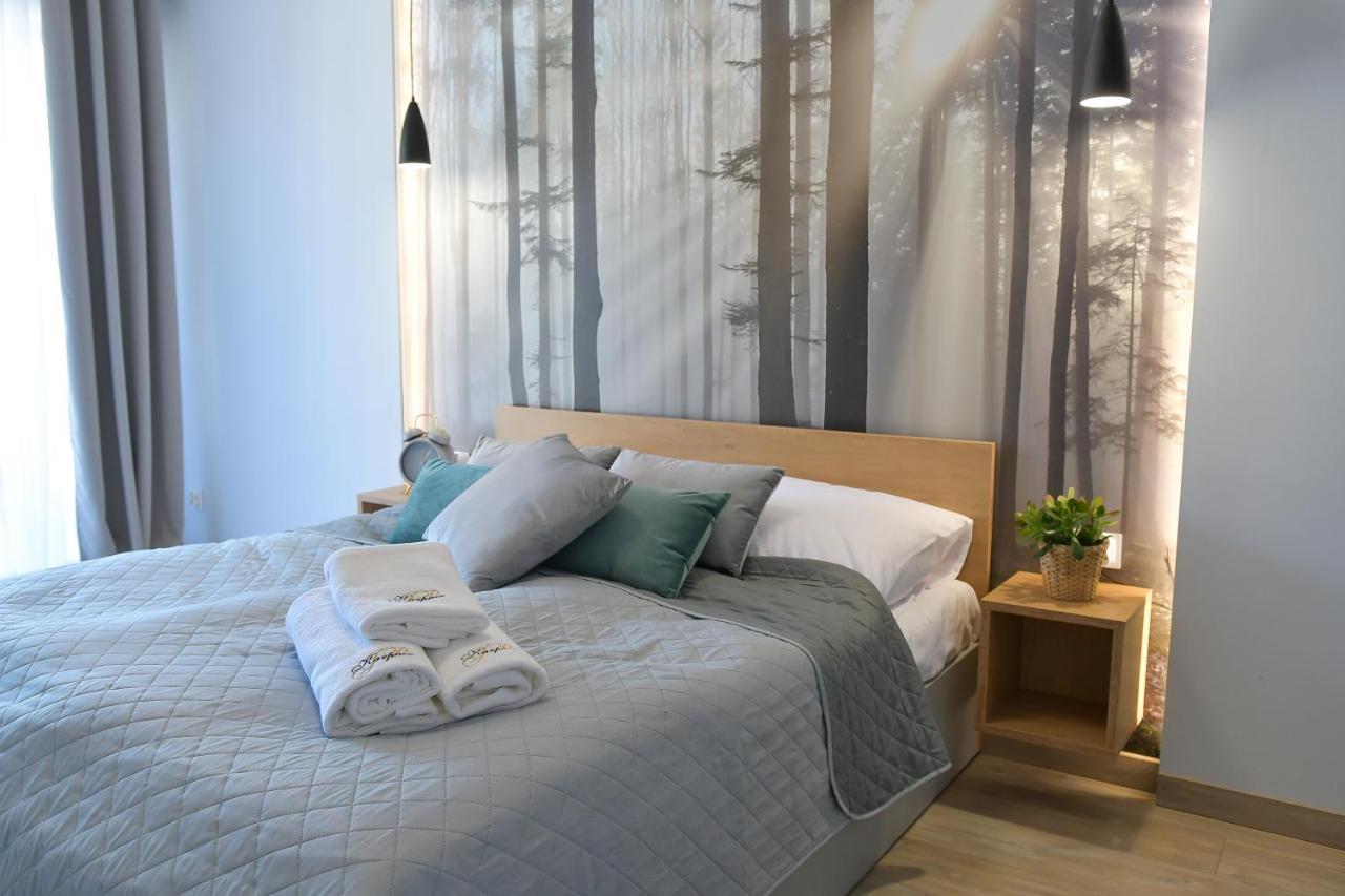 Apartament Jp Karpacz - Karpatia Resort, Mysliwska 5E 외부 사진