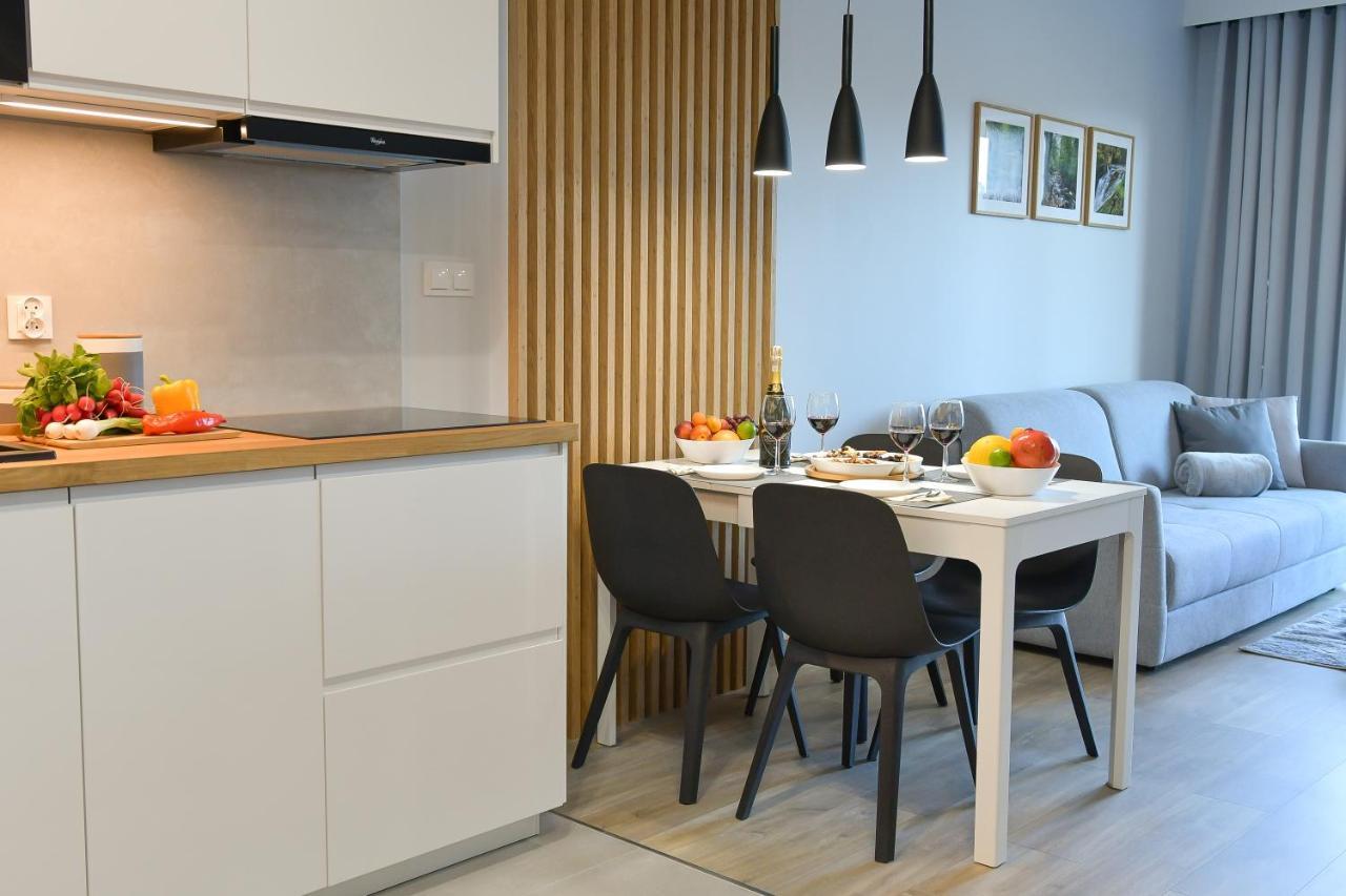 Apartament Jp Karpacz - Karpatia Resort, Mysliwska 5E 외부 사진
