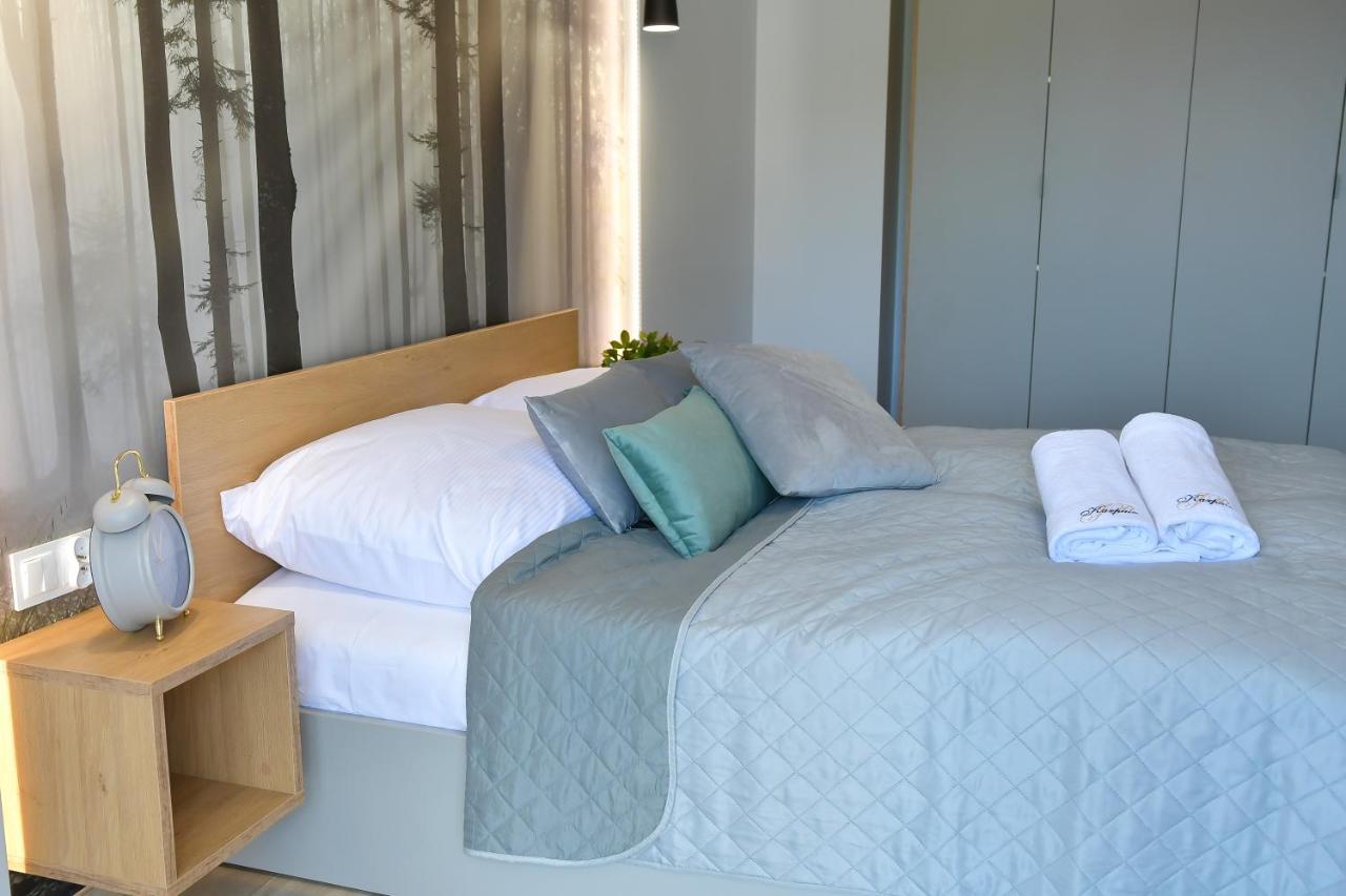 Apartament Jp Karpacz - Karpatia Resort, Mysliwska 5E 외부 사진