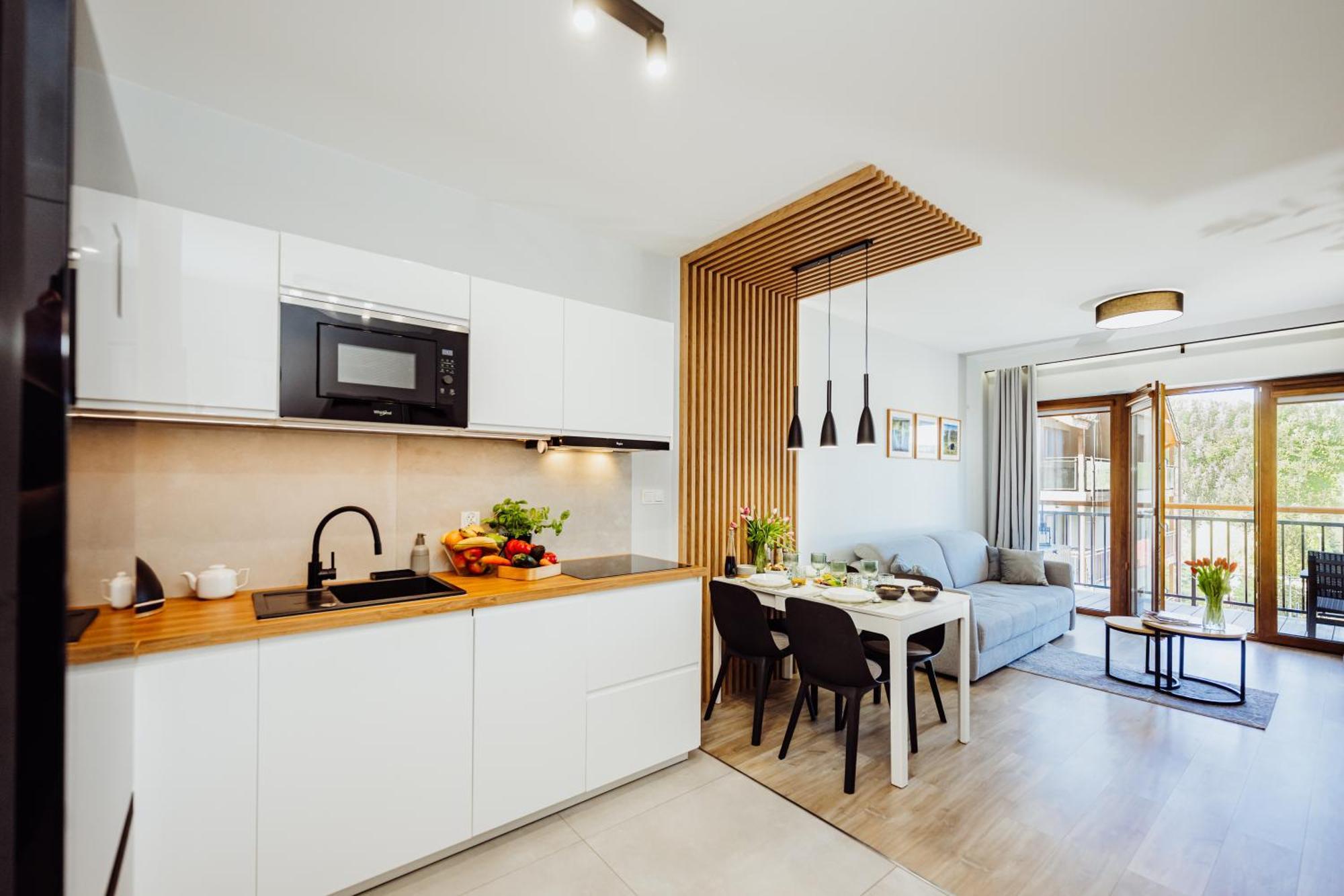 Apartament Jp Karpacz - Karpatia Resort, Mysliwska 5E 외부 사진