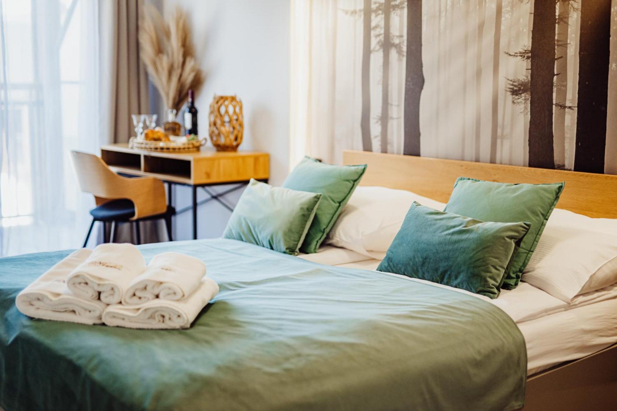 Apartament Jp Karpacz - Karpatia Resort, Mysliwska 5E 외부 사진