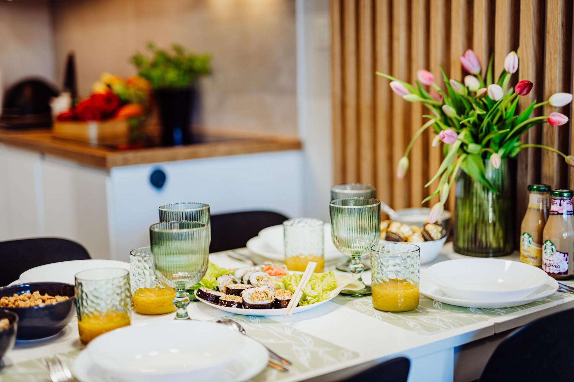 Apartament Jp Karpacz - Karpatia Resort, Mysliwska 5E 외부 사진
