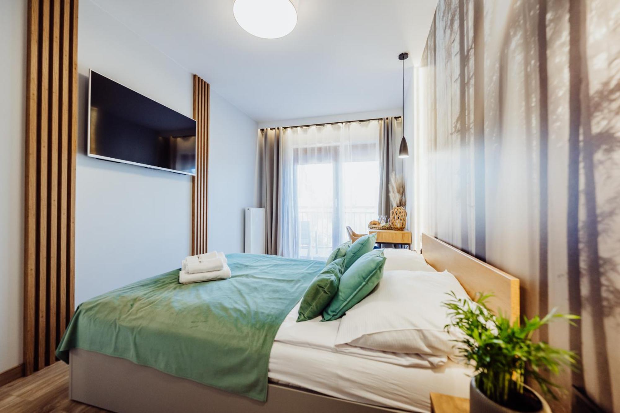 Apartament Jp Karpacz - Karpatia Resort, Mysliwska 5E 외부 사진