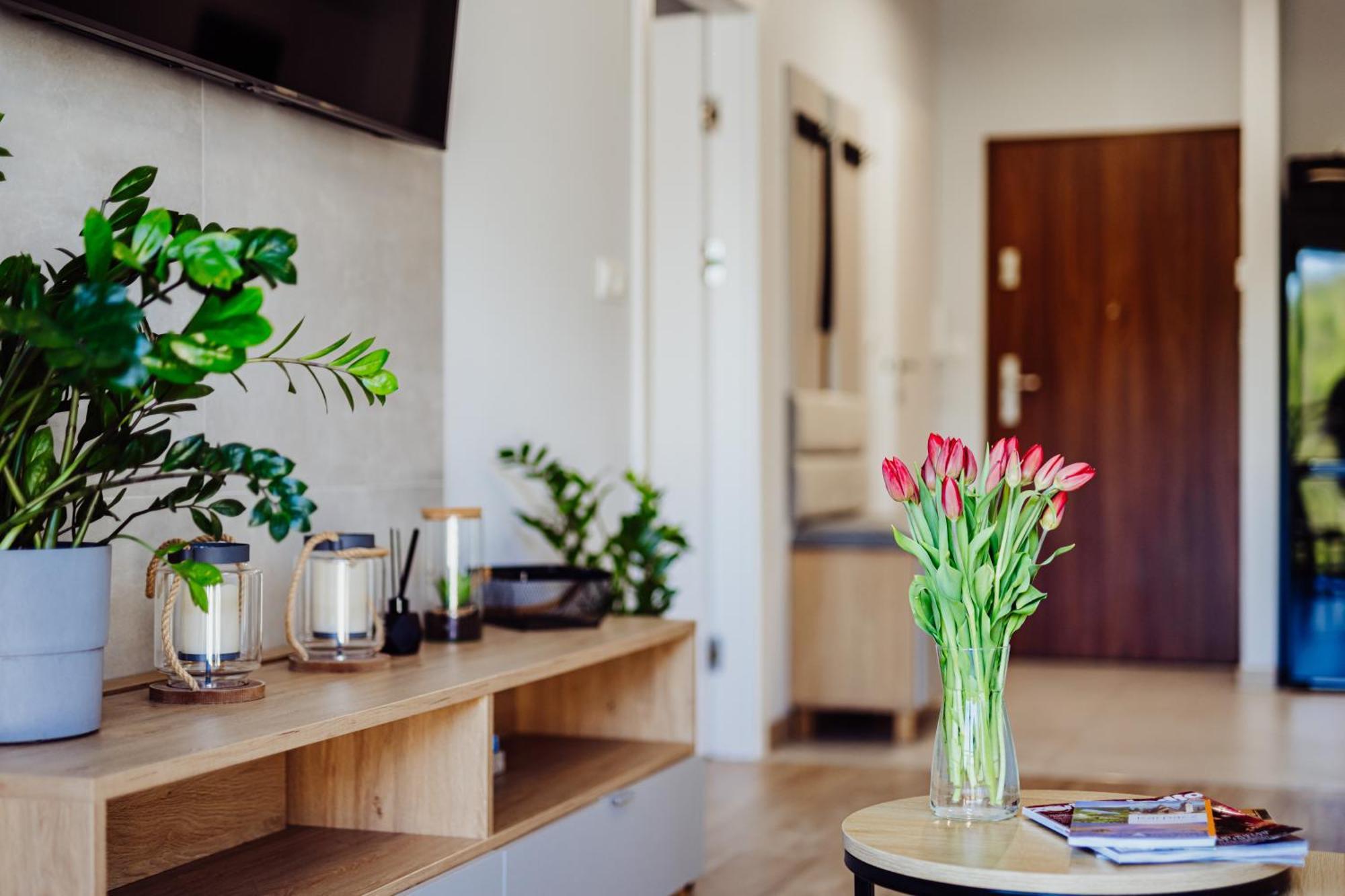 Apartament Jp Karpacz - Karpatia Resort, Mysliwska 5E 외부 사진