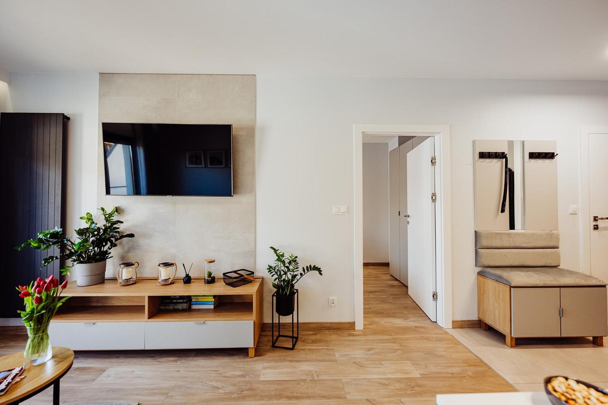 Apartament Jp Karpacz - Karpatia Resort, Mysliwska 5E 외부 사진